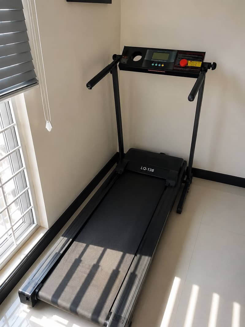 treadmill 1
