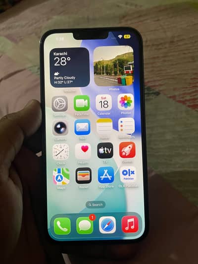Apple iPhone 13 Pro Max