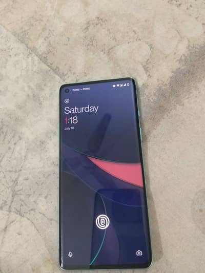 One Plus 8