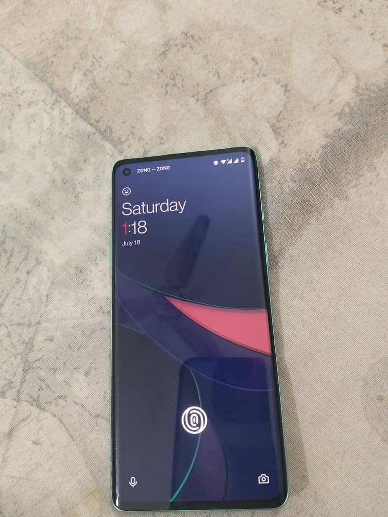 One Plus 8 0