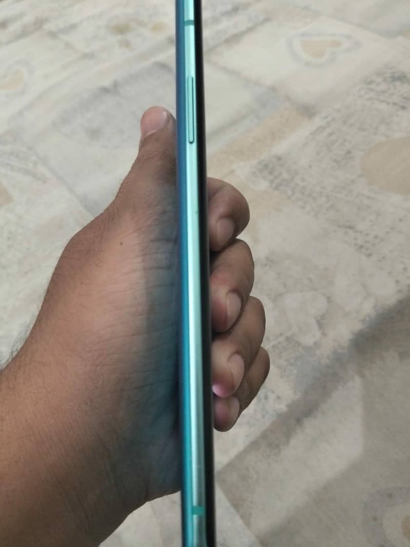 One Plus 8 4