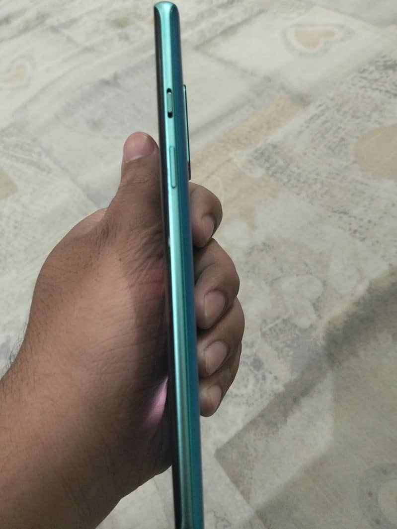 One Plus 8 5