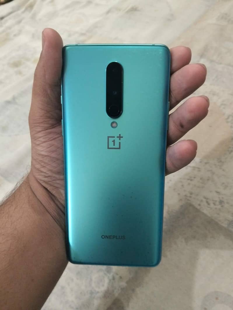 One Plus 8 6