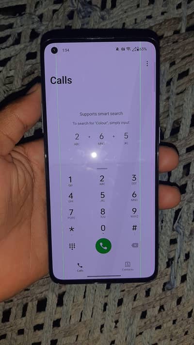 One Plus 8T