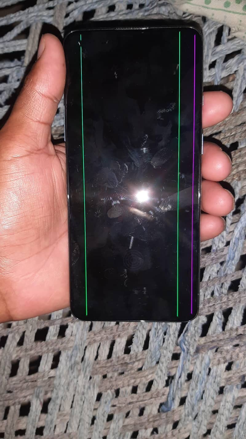 One Plus 8T 1
