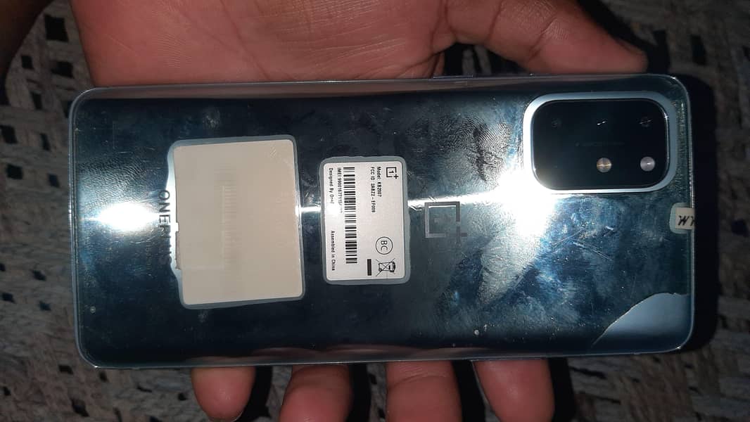 One Plus 8T 2