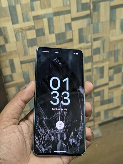 Google Pixel 8 Pro