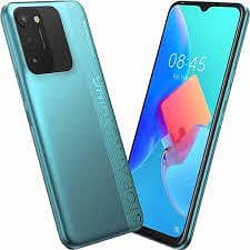 Tecno Spark 8C
