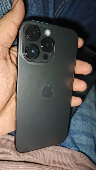 Iphone 14 pro max 1 tb