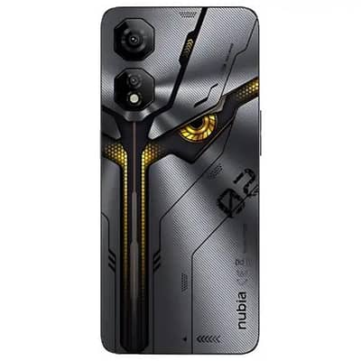 ZTE NUBIA NEO 2