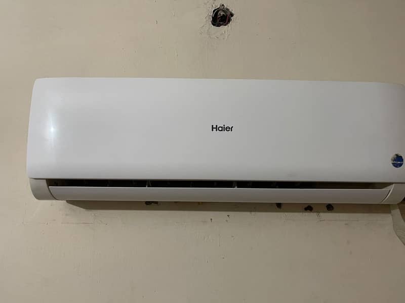 Haier AC 0
