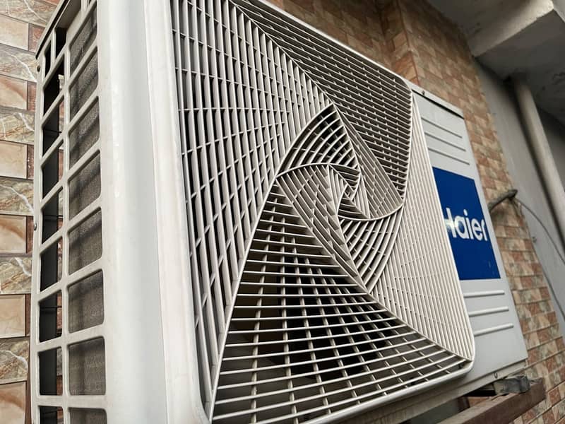 Haier AC 1