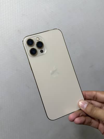 Apple iPhone 12 Pro Max