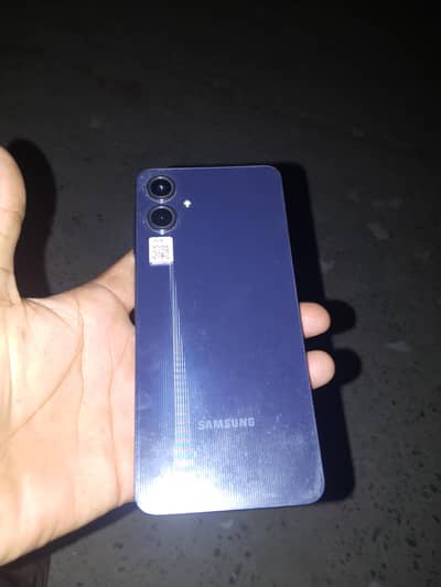 Samsung Mobile A06 no . . . . . 03010461715