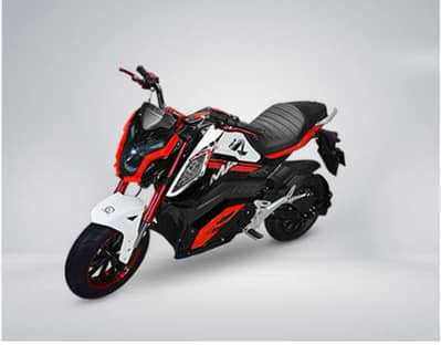 e turbo thunderbolt only one in Faisalabad