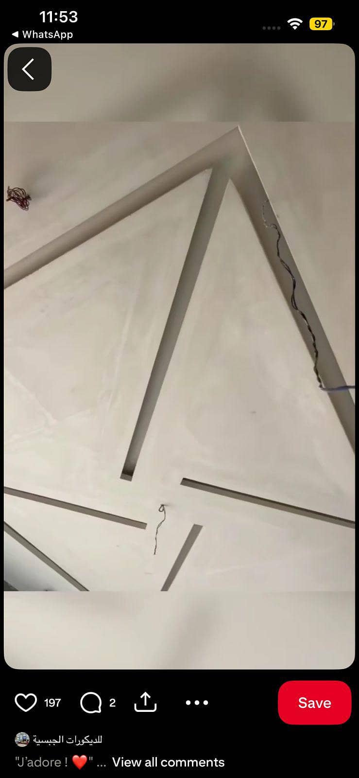 false ceiling 1