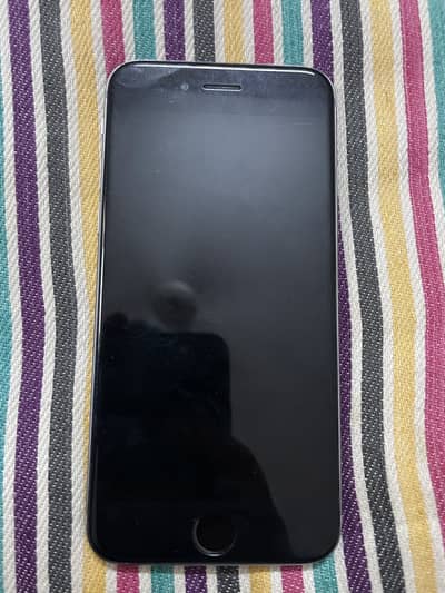 Apple iPhone 6