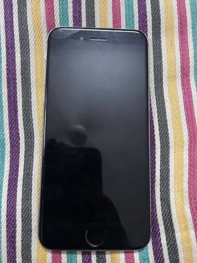 Apple iPhone 6 0