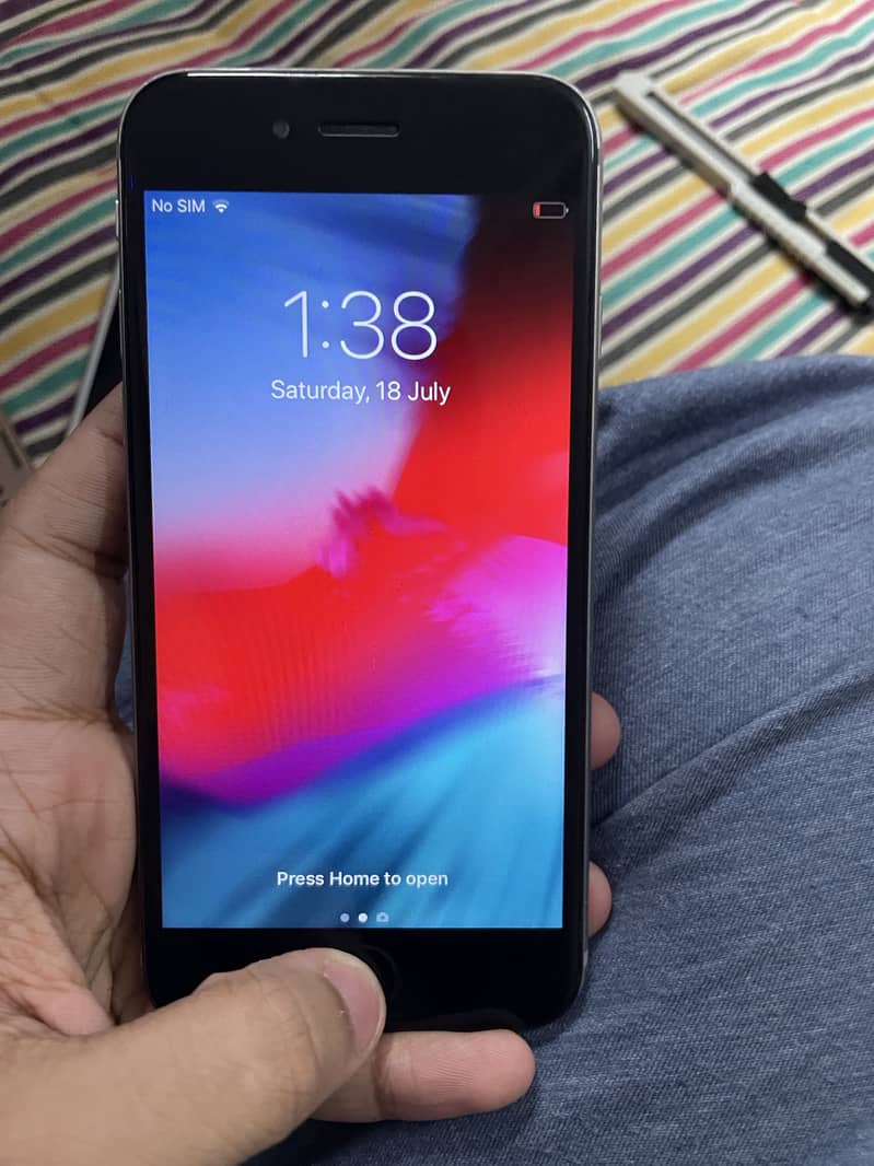 Apple iPhone 6 3