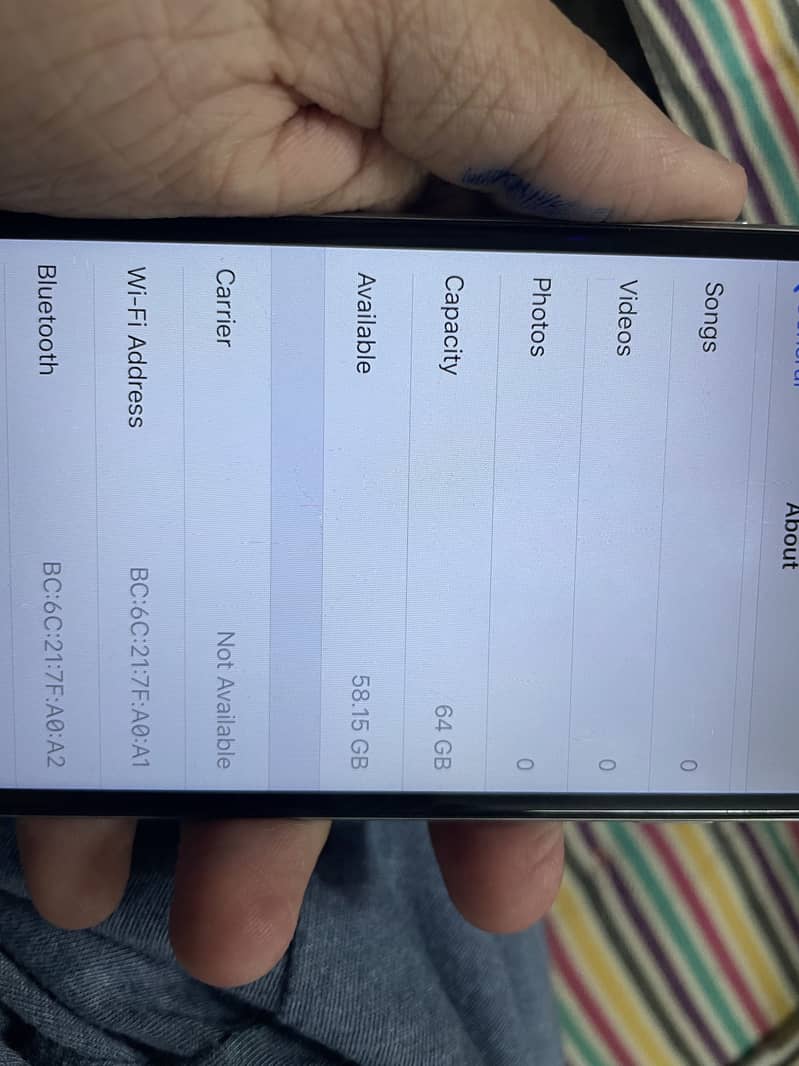 Apple iPhone 6 11