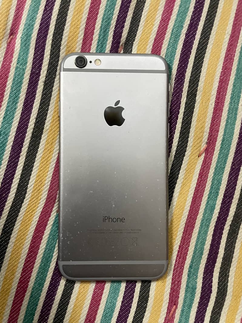 Apple iPhone 6 12