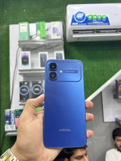 Inifinix Techno Itel all models on easy installment plans
