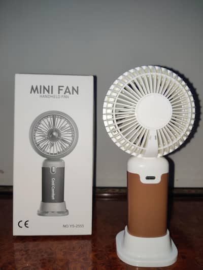 mini Fen