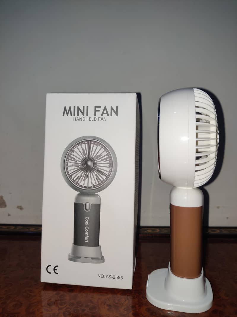 mini Fen 1