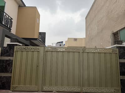 Brand New House T chok modeltown