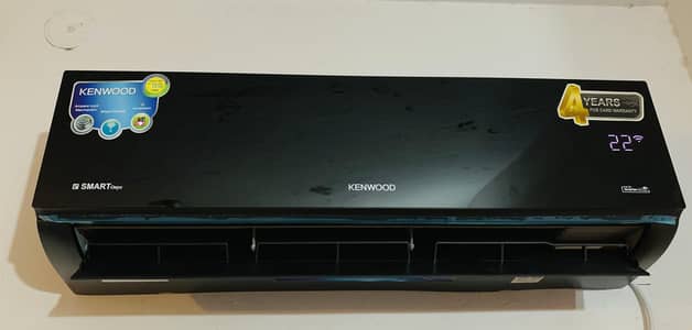 Kenwood AC DC 1 ton