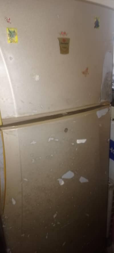 Dawance fridge (10/8)