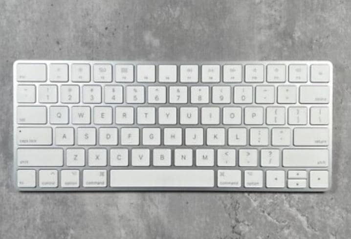 Apple Magic 2 1