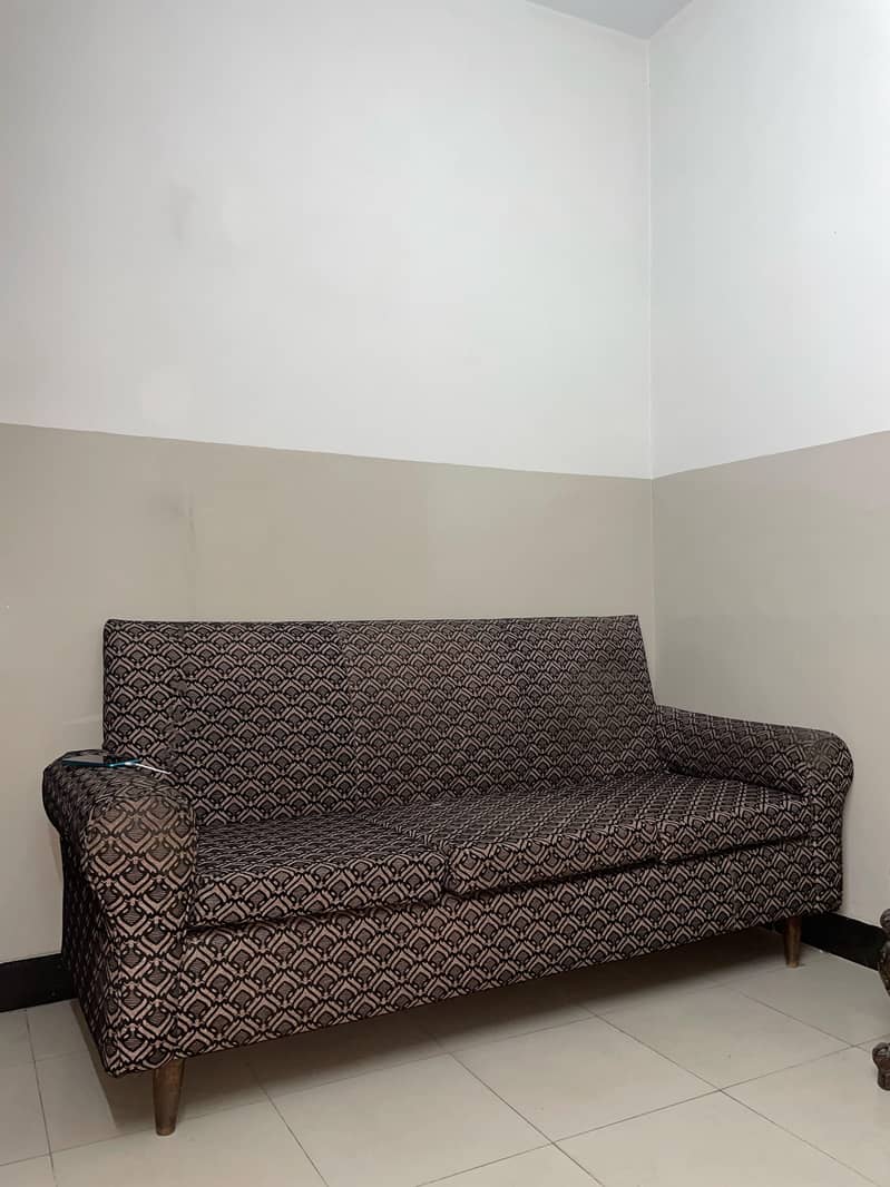 5 seater sofa set 3