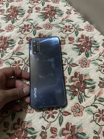 Vivo v2026