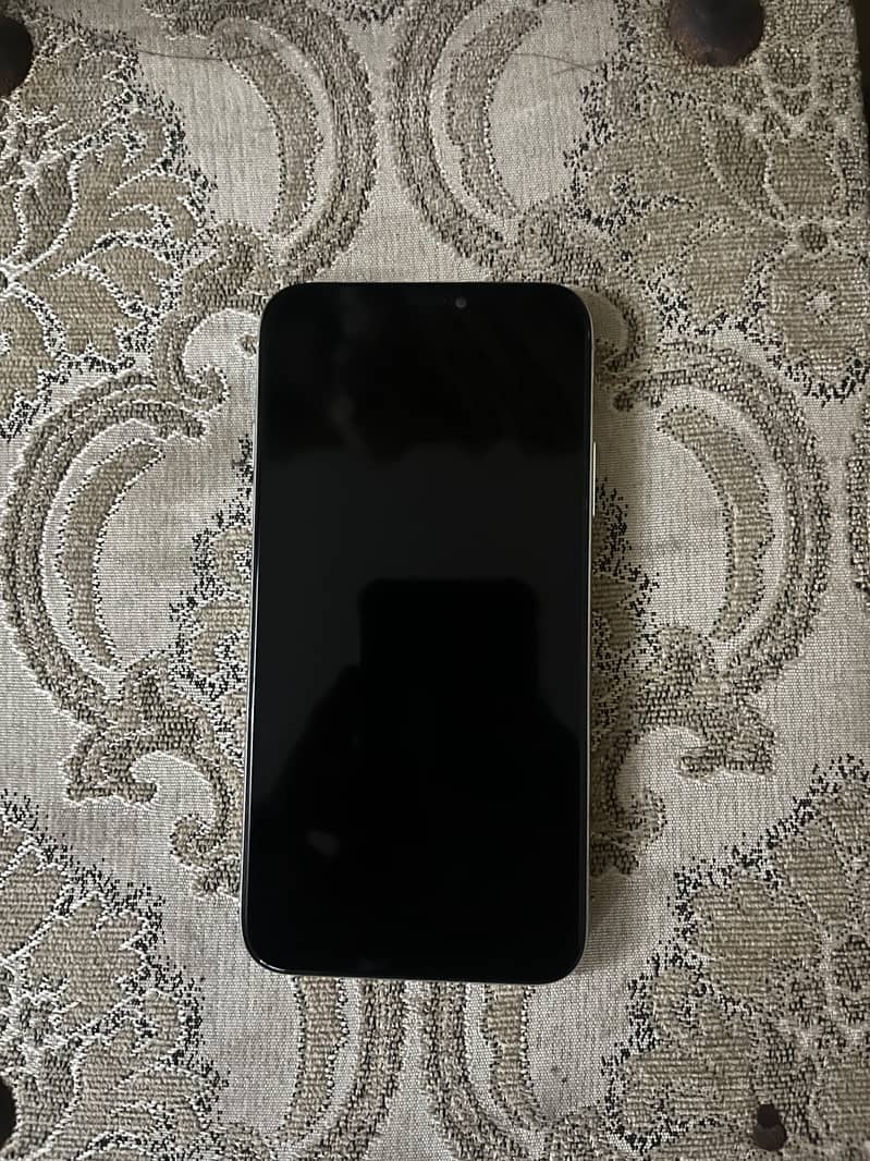 iPhone X 6