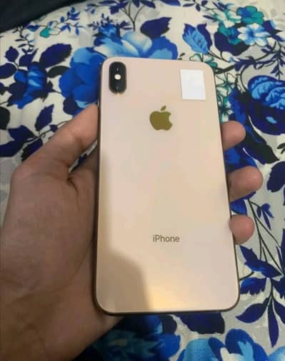 Apple iPhone XS Max