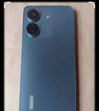 Xiaomi Redmi 13c