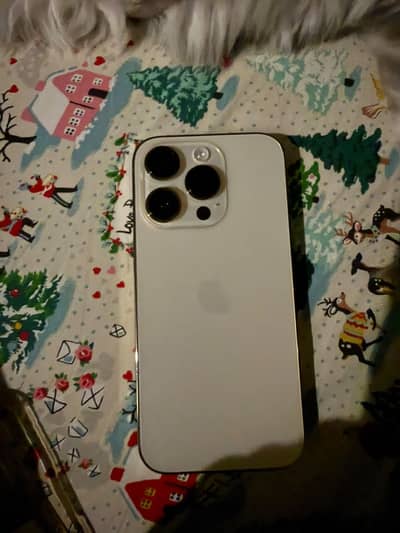 iPhone 14 pro 128gb