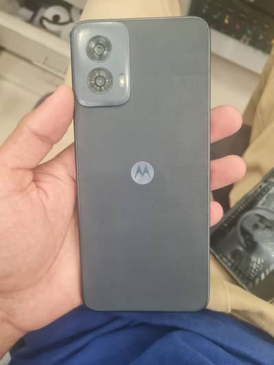 Motorola Moto G Power 5G