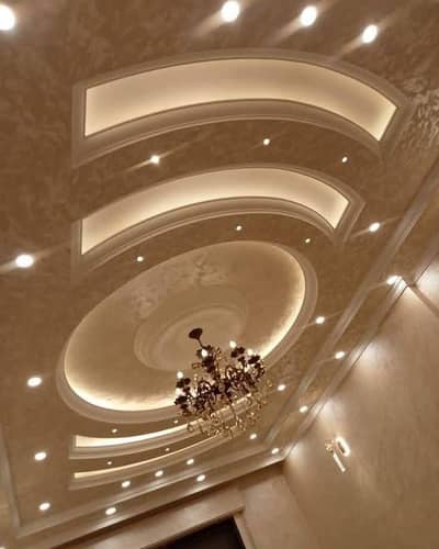 Master Fallcelling Designs