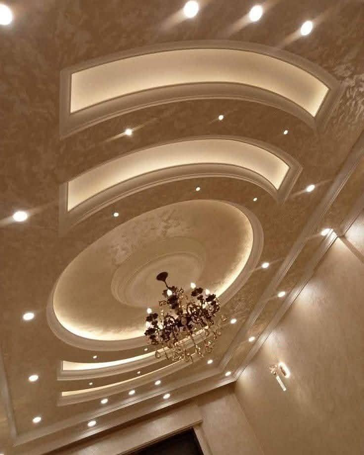 Master Fallcelling Designs 0