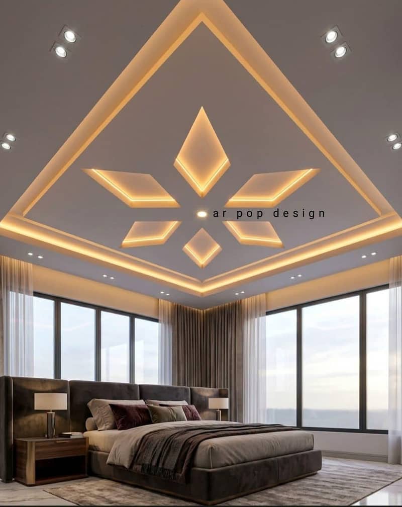 Master Fallcelling Designs 4