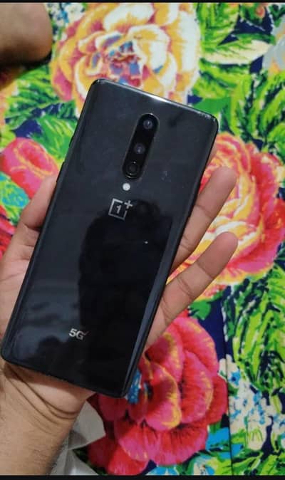 One Plus 8 5g PUBG 90fps