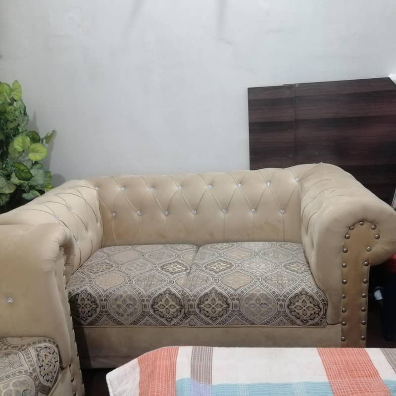Sofa Set 1