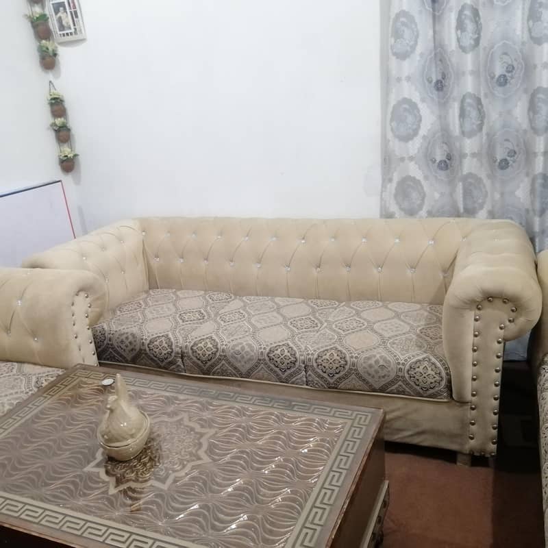 Sofa Set 2