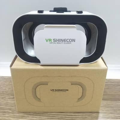 VR HEADSET 360⁰