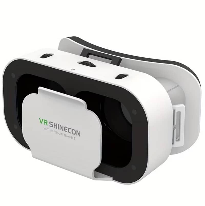 VR HEADSET 360⁰ 2
