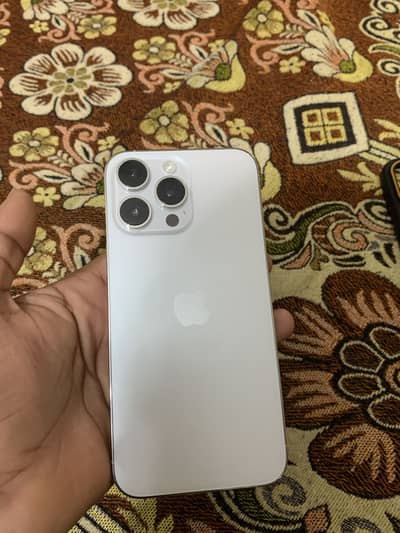 iPhone 14promax 256gb