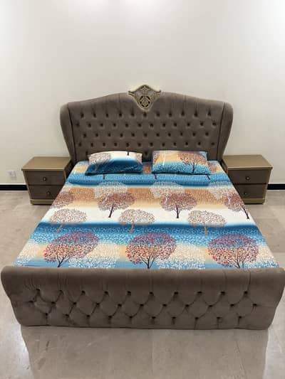 Bed For Sale