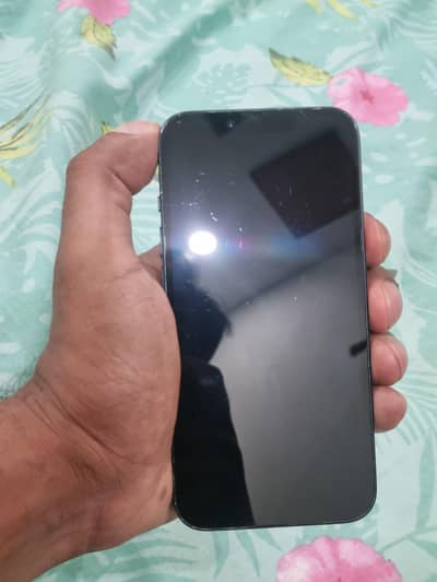iPhone 14 128gb Non PTA FU (Read Full Add)
